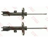 2x Ammortizzatore Spina superiore JGM1087T TRW per CITROËN PEUGEOT