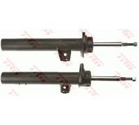 2x Ammortizzatore Spina superiore JGM1129T TRW per BMW 3 Touring 3 Cabriolet 3
