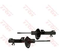 2x Ammortizzatori TRW Anteriore per SEAT Mii SKODA CITIGO VW LOAD UP