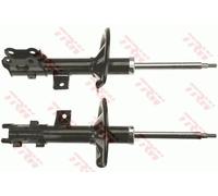 2x Ammortizzatore Spina superiore JGM1157T TRW per KIA MAGENTIS II
