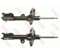 2x Ammortizzatore Spina superiore JGM1159T TRW per HYUNDAI SANTA FÉ II