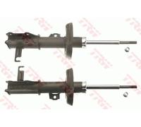 2x Ammortizzatore Spina superiore JGM1275T TRW per OPEL INSIGNIA A