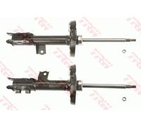 2x Ammortizzatore Spina superiore JGM1285T TRW per HYUNDAI i30 Familiare i30