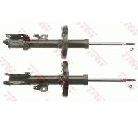 TRW Coppia ammortizzatori anteriori JGM1309T per KIA Soul 1.6 CRDi 115 dal 09