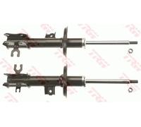 2x Ammortizzatore Spina superiore JGM1335T TRW per CHEVROLET SPARK