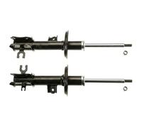 TRW Ammortizzatore JGM1335T Anteriore a pressione del gas per Chevrolet Spark