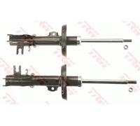 2x Ammortizzatore Spina superiore JGM1337T TRW per CHEVROLET AVEO Hatchback
