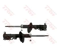 2x Ammortizzatore Spina superiore JGM1353T TRW per KIA PICANTO II