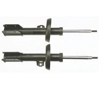 TRW Ammortizzatore JGM2348T Spina superiore per OPEL Astra G Cabriolet – 2x