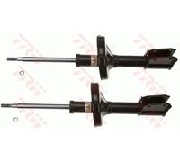 2x Ammortizzatore Spina superiore JGM242T TRW per RENAULT CLIO II THALIA II