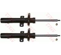 COPPIA AMMORTIZZATORI ANT TRW FORD MONDEO III 1.8 SCi KW:96 dal 03>07 JGM341T