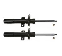 COPPIA AMMORTIZZATORI ANT TRW FORD MONDEO III 1.8 SCi KW:96 dal 03>07 JGM341T
