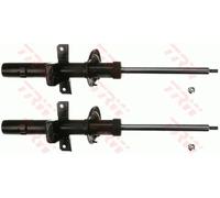 2x TRW JGM342T Ammortizzatore per FORD MONDEO III (B5Y) MONDEO III Kombi (BWY) A