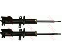 2x Ammortizzatore Spina superiore JGM351T TRW per RENAULT OPEL NISSAN