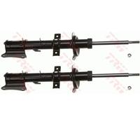 2x Ammortizzatore Spina superiore JGM392T TRW per ALFA ROMEO 156 156 Sportwagon