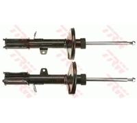 2x Ammortizzatore Spina superiore JGM5012T TRW per TOYOTA COROLLA