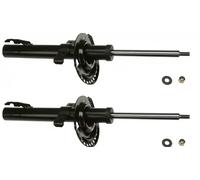 TRW Ammortizzatori JGM599T Coppia anteriori per Renault Megane II