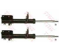 2x Ammortizzatore Spina superiore JGM618T TRW per FIAT LANCIA