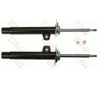 2x Ammortizzatore Spina superiore JGM7134T TRW per BMW 3 Coupé 3 Touring 3