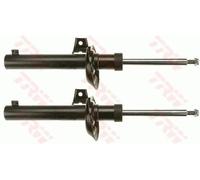 2x Ammortizzatore Spina superiore JGM771T TRW per VW SKODA