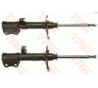 2x Ammortizzatore Spina superiore JGM7823T TRW per TOYOTA COROLLA