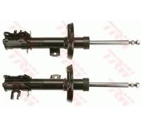 2x Ammortizzatore Spina superiore JGM7890T TRW per ALFA ROMEO MITO
