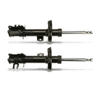 2x Ammortizzatore Spina superiore JGM7890T TRW per ALFA ROMEO MITO