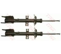 2x Ammortizzatore Spina superiore JGM869T TRW per ALFA ROMEO 147 GT
