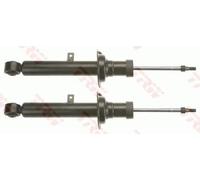 2x Ammortizzatore Spina superiore JGS1006T TRW per LEXUS IS SportCross