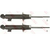 2x Ammortizzatore Spina superiore JGS1060T TRW per MITSUBISHI L200 / TRITON