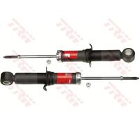 2x Ammortizzatore Spina superiore JGS1076T TRW per TOYOTA COROLLA Verso