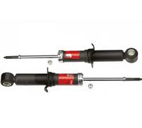 Kit di 2 ammortizzatore TRW JGS1076T per TOYOTA COROLLA