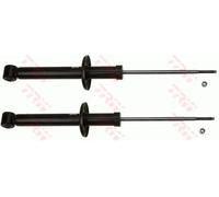 2x Ammortizzatore Spina superiore JGS130T TRW per VW POLO III POLO