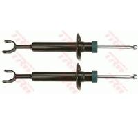 2x Ammortizzatore Spina superiore JGS230T TRW per AUDI A6 C5 A6 C5 Avant