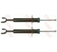 2x Ammortizzatore Spina superiore JGS232T TRW per AUDI VW