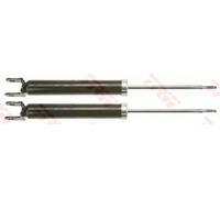 2x Ammortizzatore Spina superiore JGT1022T TRW per KIA VOLVO