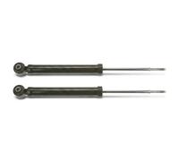 TRW Ammortizzatore JGT1026T posteriore con spina superiore per KIA, Hyundai