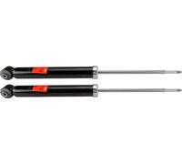 COPPIA AMMORTIZZATORI POST TRW CHEVROLET KALOS1.4 16V KW:69 dal 05> JGT1046T