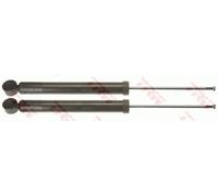 TRW Ammortizzatore posteriore JGT1104T per Audi A4 (8K2, B8)