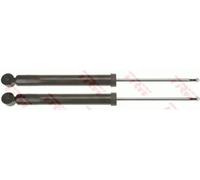 COPPIA AMMORTIZZATORI POST TRW AUDI A7 3.0 TDI quattro KW:180 dal 10> JGT1182T