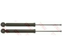 2x Ammortizzatore Spina superiore JGT1204T TRW per VW SEAT