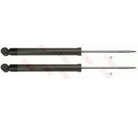 2x Ammortizzatore Spina superiore JGT1208T TRW per FORD KUGA II KUGA II VAN