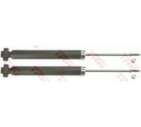 2x Ammortizzatore Spina superiore JGT1244T TRW per HYUNDAI KIA