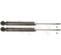 2x Ammortizzatore Spina superiore JGT1252T TRW per OPEL INSIGNIA A Sports Tourer