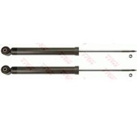 2x Ammortizzatore Spina superiore JGT1308T TRW per VW BEETLE BEETLE Cabriolet