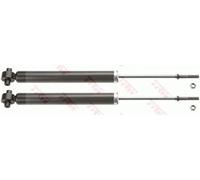 2x Ammortizzatore Spina superiore JGT1320T TRW per TOYOTA AVENSIS Tre volumi