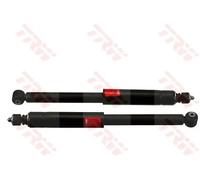 2x Ammortizzatore Spina superiore JGT1342T TRW per KIA PICANTO II