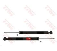2x Ammortizzatore Spina superiore JGT1362T TRW per MERCEDES-BENZ CLASSE GLK