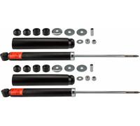 2x Ammortizzatore Spina superiore JGT141T TRW per OPEL DAEWOO