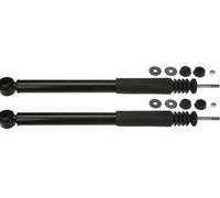 COPPIA AMMORTIZZATORI POS RENAULT CLIO II (BB0/1/2, CB0/1/2) 1.5 dCi TRW JGT237T